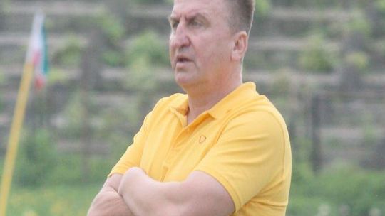 Trener Lublinianki-Wieniawy: Batata? Chętnie, ale nie stać nas