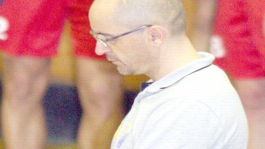 Trener Mariusz Kowalski może odejść z Avii Świdnik