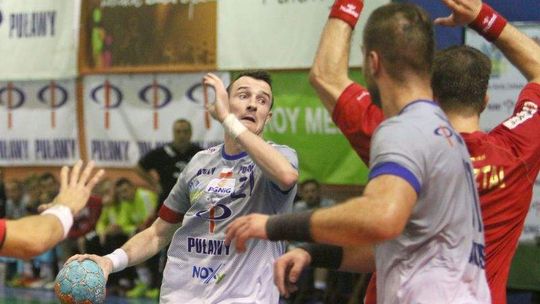 Trener Marković zwolniony. Piąta w sezonie przegrana Azotów