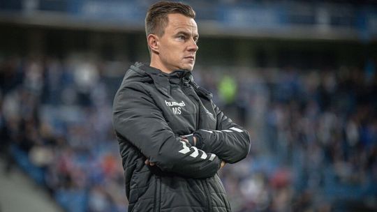 Trener Motoru Lublin: Musimy budować kulturę wsparcia zawodników, ja za nich dam się pokroić