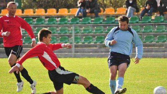 Trener Ogniwa Andrzej Krawiec: Chcemy wygrywać z każdym przeciwnikiem