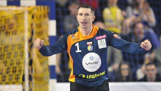 Trener Piotr Przybecki ogłosił kadrę przed startem mistrzostw Świata