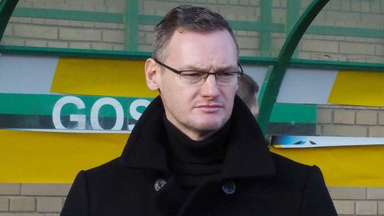 Trener Polek: Chcę wrócić na Arenę Lublin