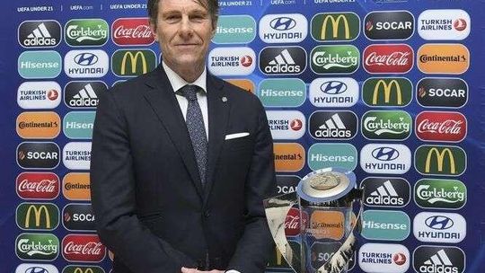 Trener reprezentacji Szwecji: Na Polsce ciąży większa presja