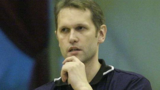 Trener siatkarzy LKPS: Mierzymy w czwórkę