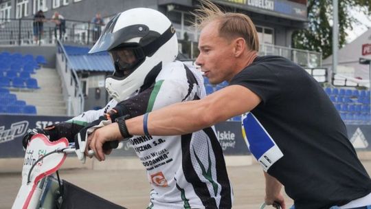 Trener Speed Car Motoru Lublin: Możemy uniknąć baraży, zasługujemy na tę ligę