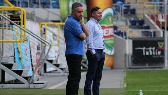 Trener wraca do Wisły Puławy, kapitan zostaje w drużynie