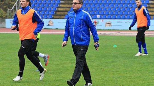 Trener wraca do Wisły Puławy po 15 miesiącach przerwy