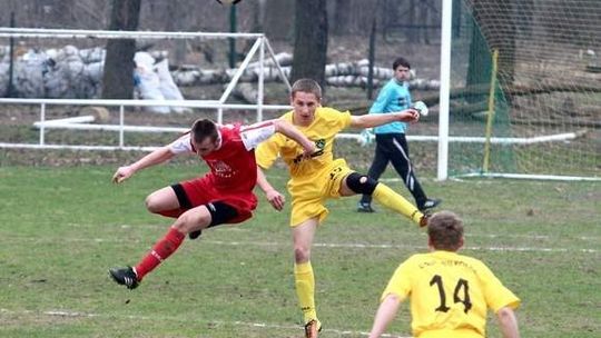 Trenera Unii Wilkołaz dopadł pech
