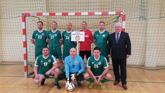 Trenerzy z Lublina i Zamościa najlepsi w XI Halowych Mistrzostwach