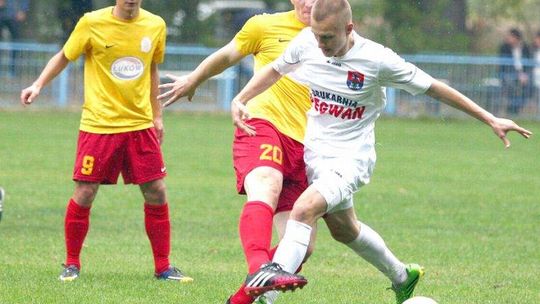 Treningi w IV lidze ruszyły na dobre