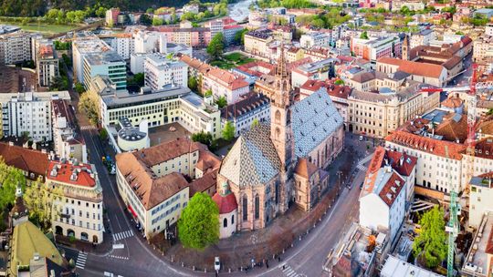 Trentino – Twoje wymarzone miejsce na wakacje i narty we Włoszech