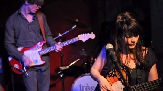 Tres.B w Domu Kultury. Pożegnalny koncert w Lublinie