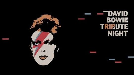 Tribute to David Bowie