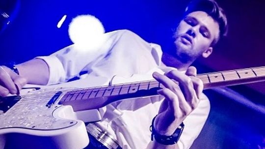 "Tribute to George Michael" w Puławach