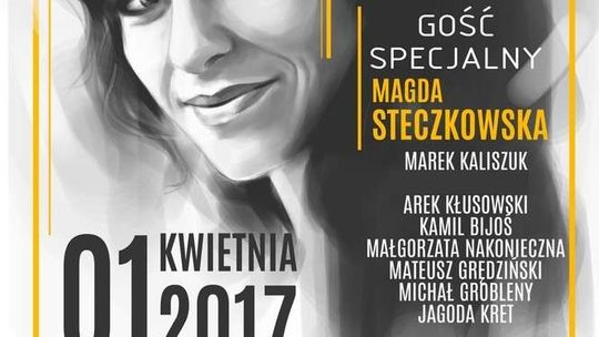 "Tribute to Jantar" - widowisko w Centrum Kongresowym UP