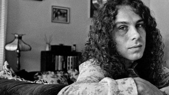 Tribute to Ronnie James Dio - koncert w Graffiti