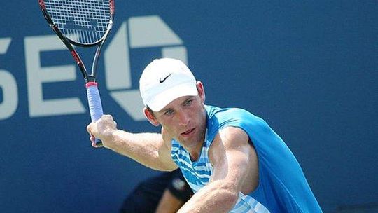 Triumf Łukasza Kubota w Australian Open!