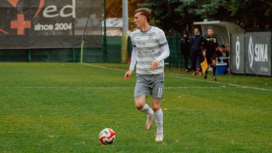 Trochę pecha, trochę kontrowersji i porażka Świdniczanki w Lubaczowie