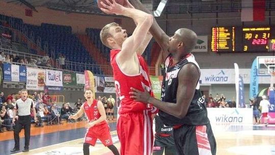 Trojan zostaje w Starcie Lublin, szukają obcokrajowców