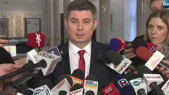 Troje posłów PO wyleciało z partii. Głosowali przeciwko ustawie aborcyjnej