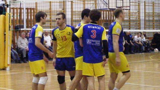 Trójka Międzyrzec Podlaski - Caro Rzeczyca, dzisiaj o godz. 18.30