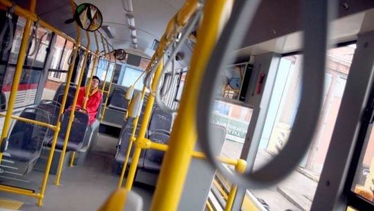 Trolejbusem na Czechów. Planują nową pętlę z dużym parkingiem