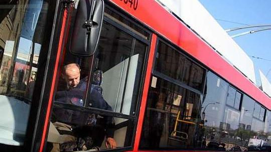 Trolejbusy pojadą ul. Wileńską w Lublinie
