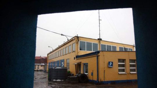 Trolejbusy trafią do nowych baz. MPK szykuje się do przeprowadzki