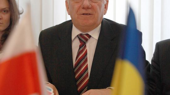 Trolejbusy z Łucka? Ukraińcy chcą współpracować z lubelskim MPK