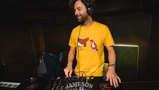 Tropikalnie przed Świętami. Impreza w Domu Kultury