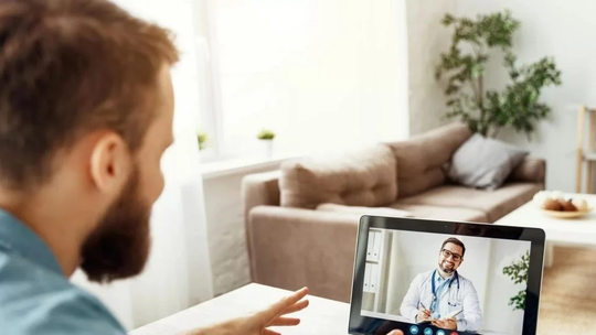 TRT online. Wygoda, której nie oferuje żaden gabinet