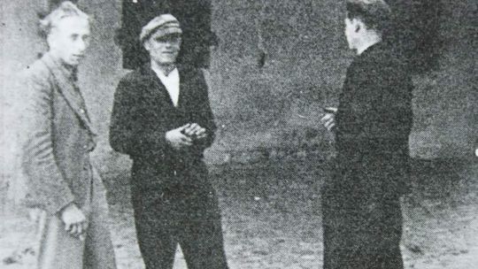 Trudna droga do wolności, trudniejsza do sprawiedliwości