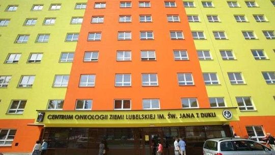 Trudna sytuacja COZL. Szpital potrzebuje pieniędzy od zaraz