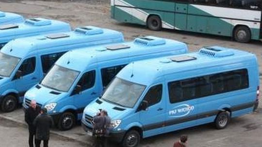 Trudna sytuacja finansowa PKS Wschód. Marszałek ma plan ratunkowy