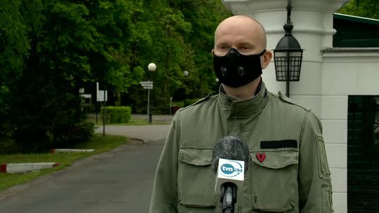 Trudna sytuacja finansowa stadniny w Janowie Podlaskim