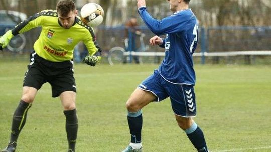 Trudne mecze przed Ładą Biłgoraj