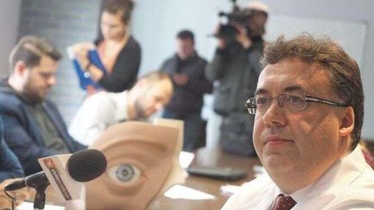 Trudne operacje to dla nas standard