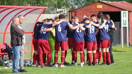 Trudne sprawdziany drużyn z Keeza lubelskiej klasy okręgowej