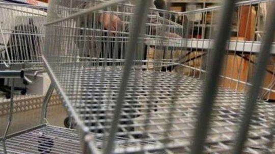 Trudne warunki pracy w lubelskich marketach. Jak się bronić przed łamaniem prawa?