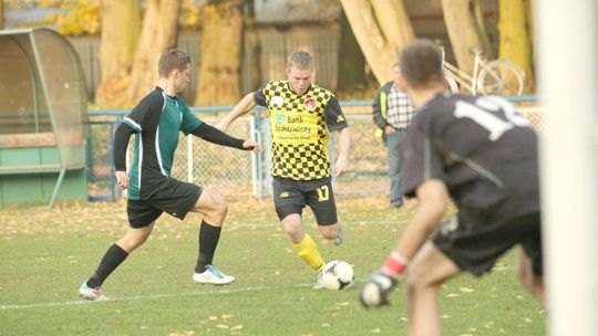 Trudne wyzwanie Orionu Niedrzwica