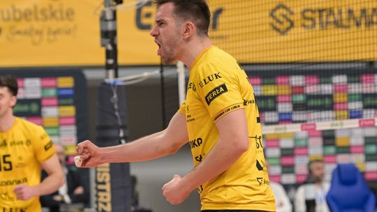 Dzisiaj rewanż z PGE Projektem Warszawa. Bogdanka LUK Lublin walczy o Final Four Ligi Mistrzów