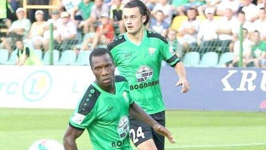 Trudne zadanie na przełamanie, kolej na Wisłę Kraków