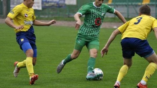 Trudni rywale naszych trzecioligowców