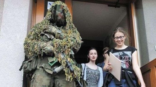 Trudniej dostać się do wybranego liceum. Mniej pierwszych klas w lubelskich szkołach