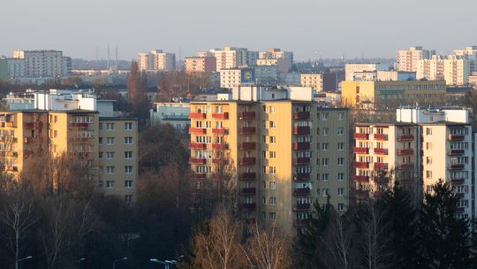 Trudniej o kredyt na mieszkanie. Większych przecen nie będzie 