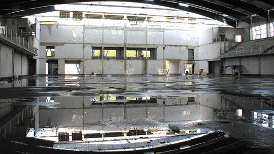 Trudno znaleźć szefa MOSiR w Puławach. Prezydent obniża wymagania dla kandydatów