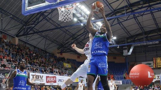 Trudny rywal MKS Startu Lublin w Suzuki Pucharze Polski