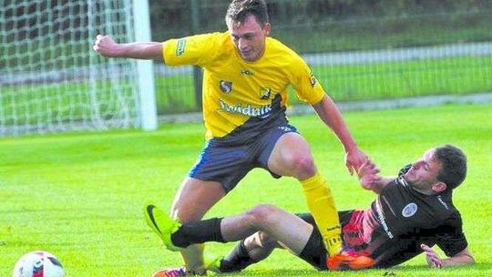 Trudny terminarz Avii Świdnik