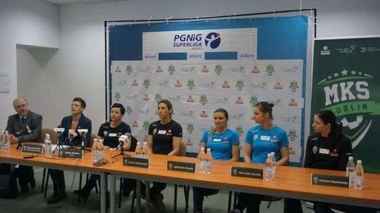 Trudny tydzień MKS Selgros. W środę Vistal, w sobotę Vipers Kristiansand